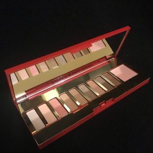 Estee Lauder Makeup - Estee Lauder Pure Color Envy Eye Palette-nudes Estee Lauder Makeup - Estee Lauder Pure Color Envy Eye Palette-nudes